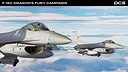 DCS: F-16C Dragon's Fury Campaign SorelRo Screenshot 3