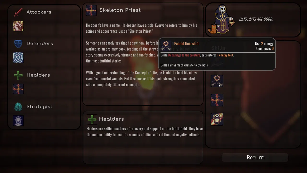 Few Seconds - Many Deaths! Screenshot 2