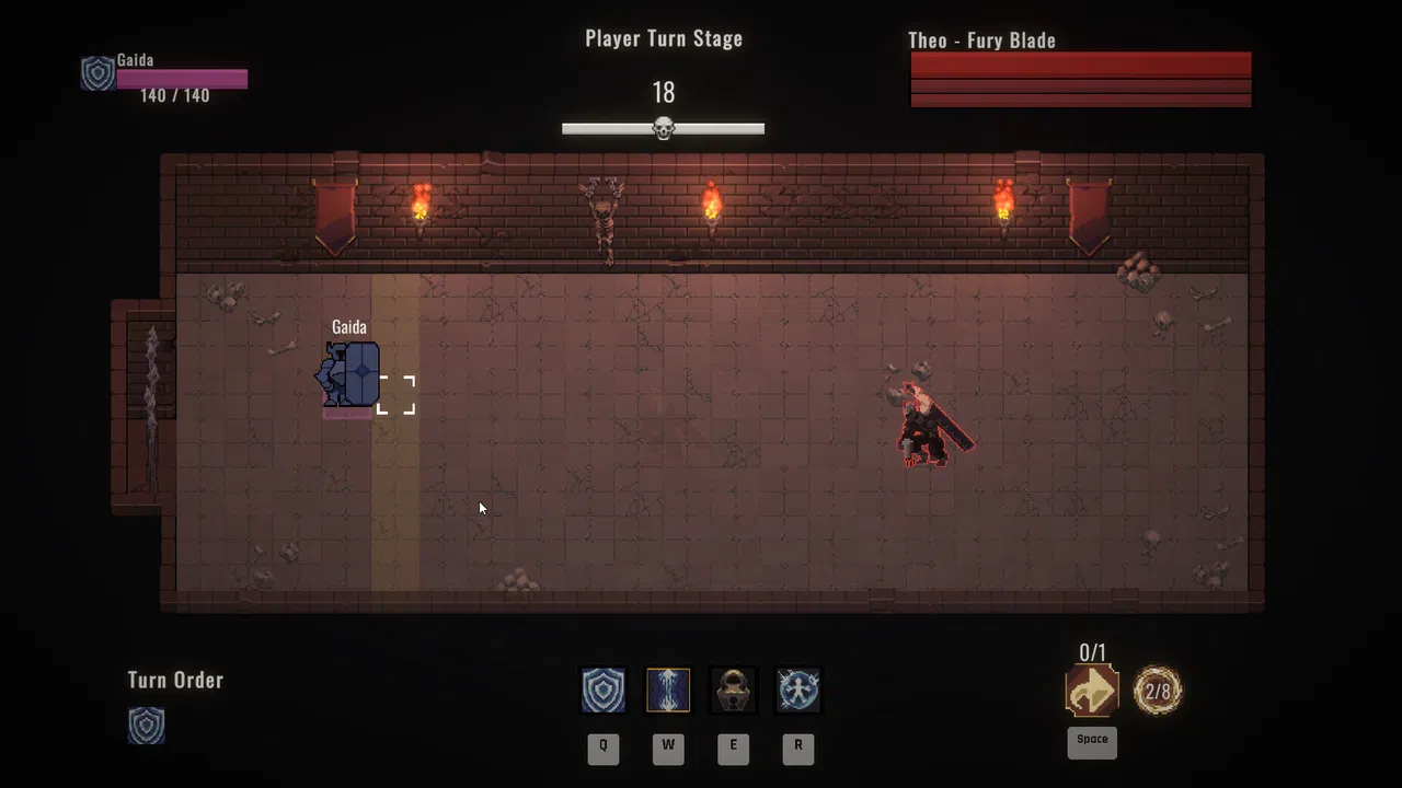 Few Seconds - Many Deaths! Screenshot 5