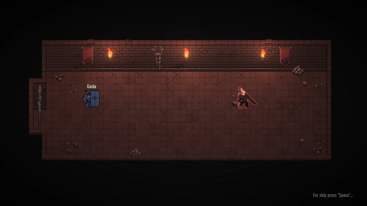 Few Seconds - Many Deaths! Screenshot 4