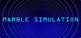 Marble Simulation