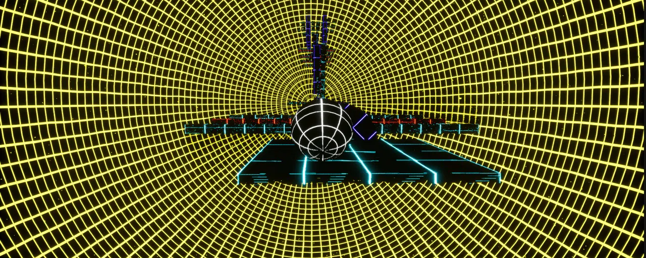 Marble Simulation Screenshot 2