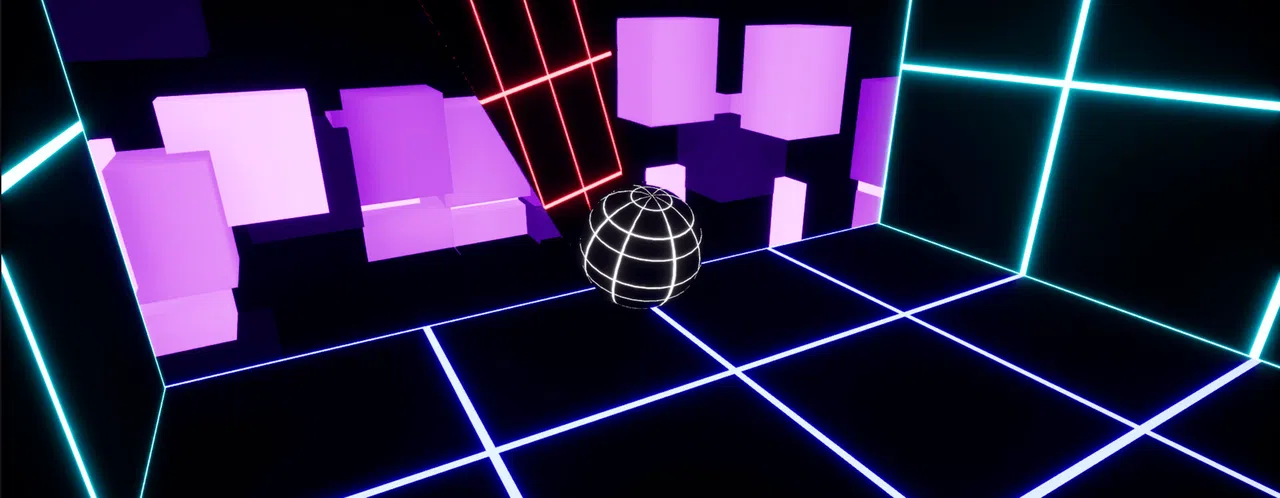 Marble Simulation Screenshot 4