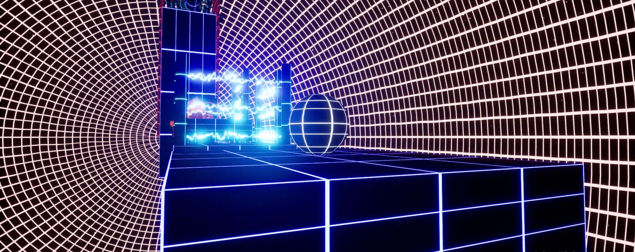 Marble Simulation Screenshot 3