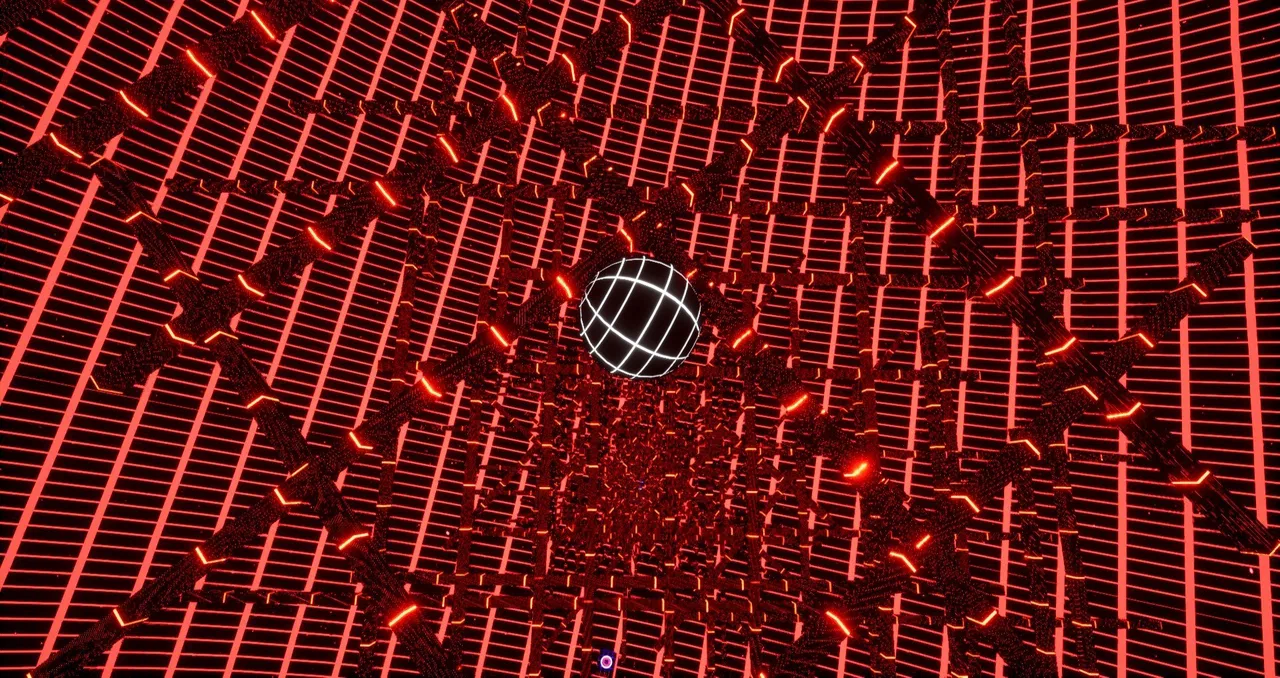 Marble Simulation Screenshot 0