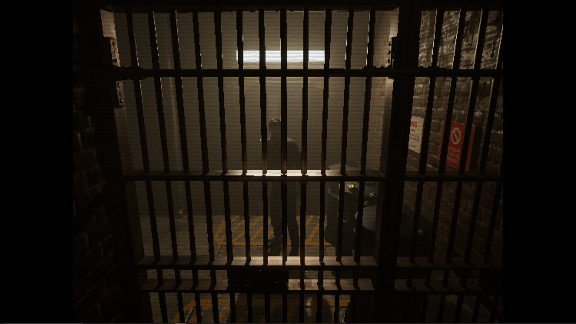 Hollow Stories: Lockdown Screenshot 9