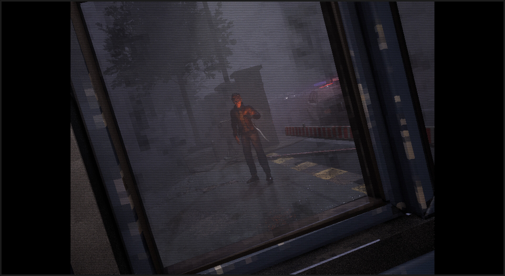 Hollow Stories: Lockdown Screenshot 3