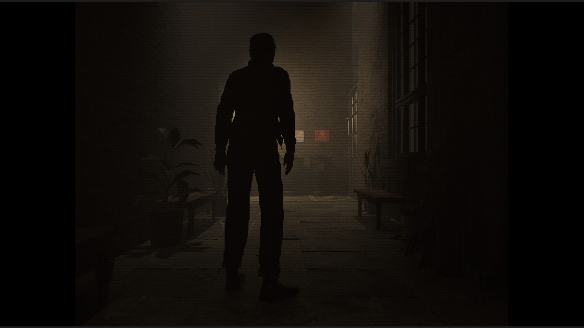 Hollow Stories: Lockdown Screenshot 6