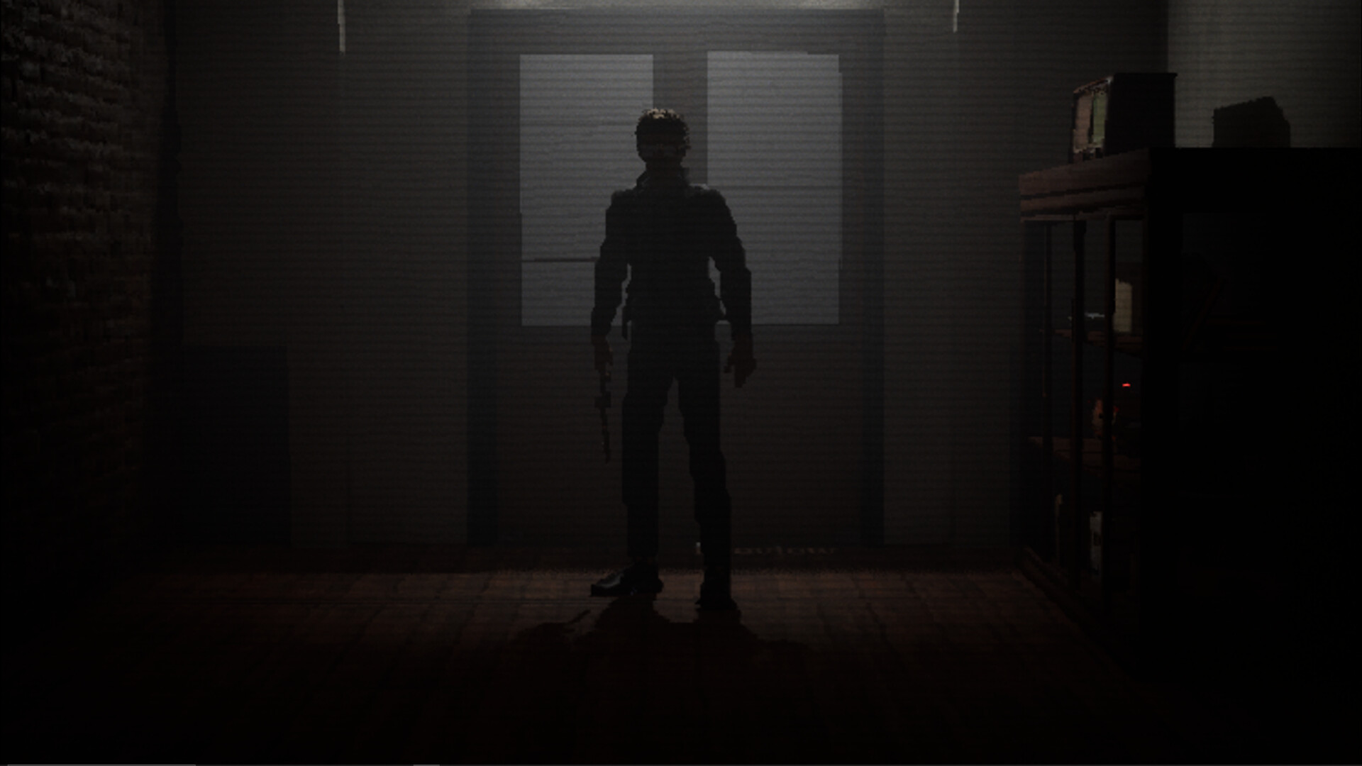 Hollow Stories: Lockdown Screenshot 11