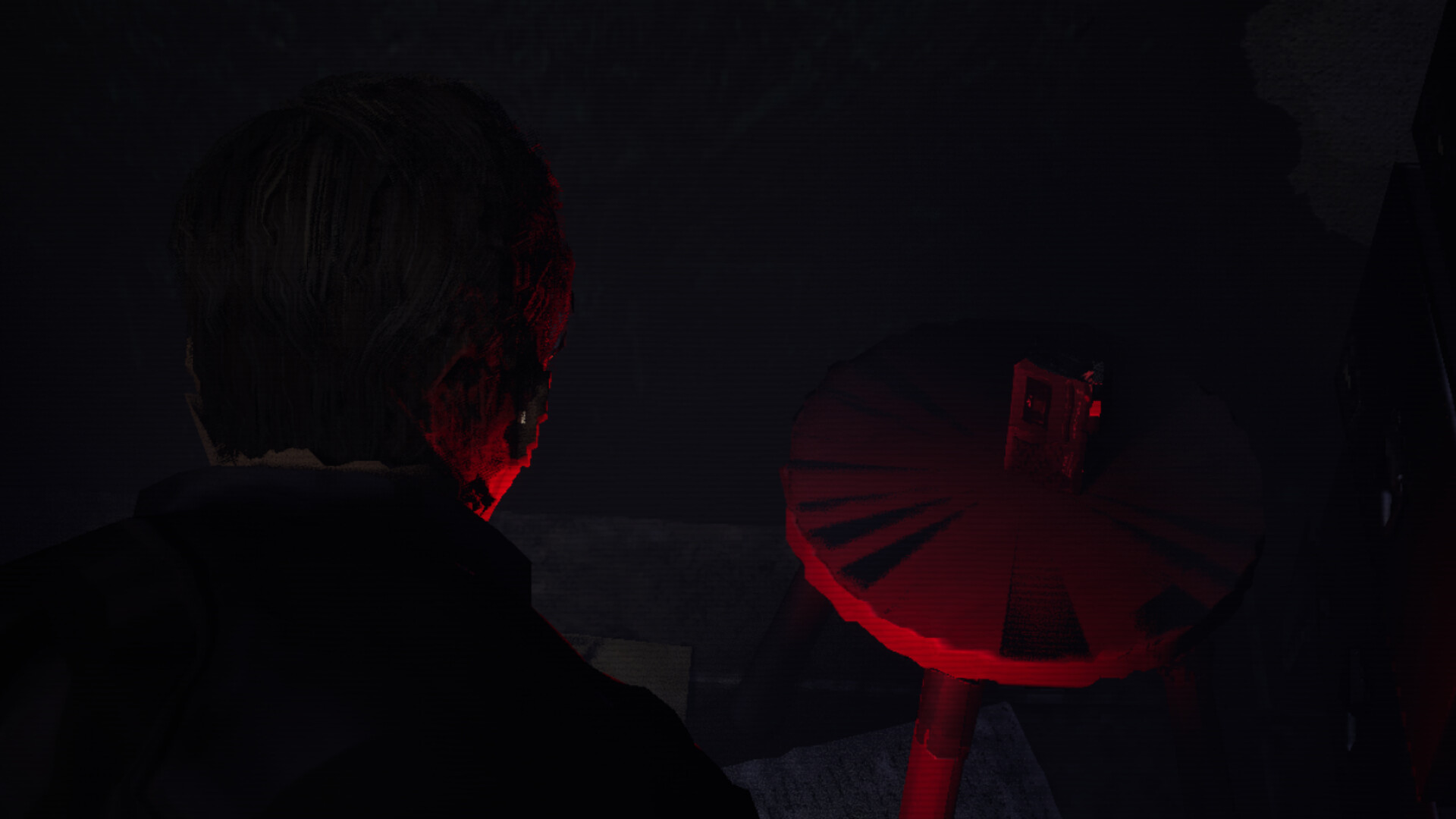 Hollow Stories: Lockdown Screenshot 4