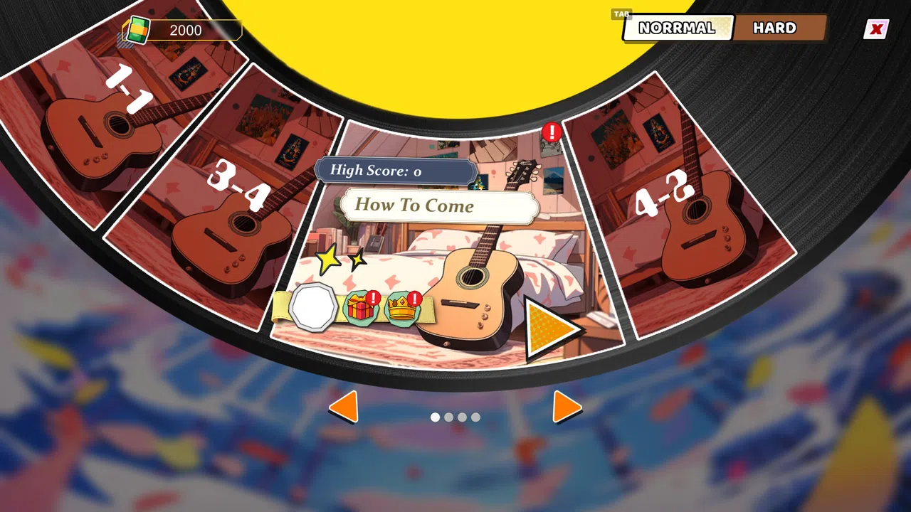 OG Streamer Beats Demo Screenshot 2