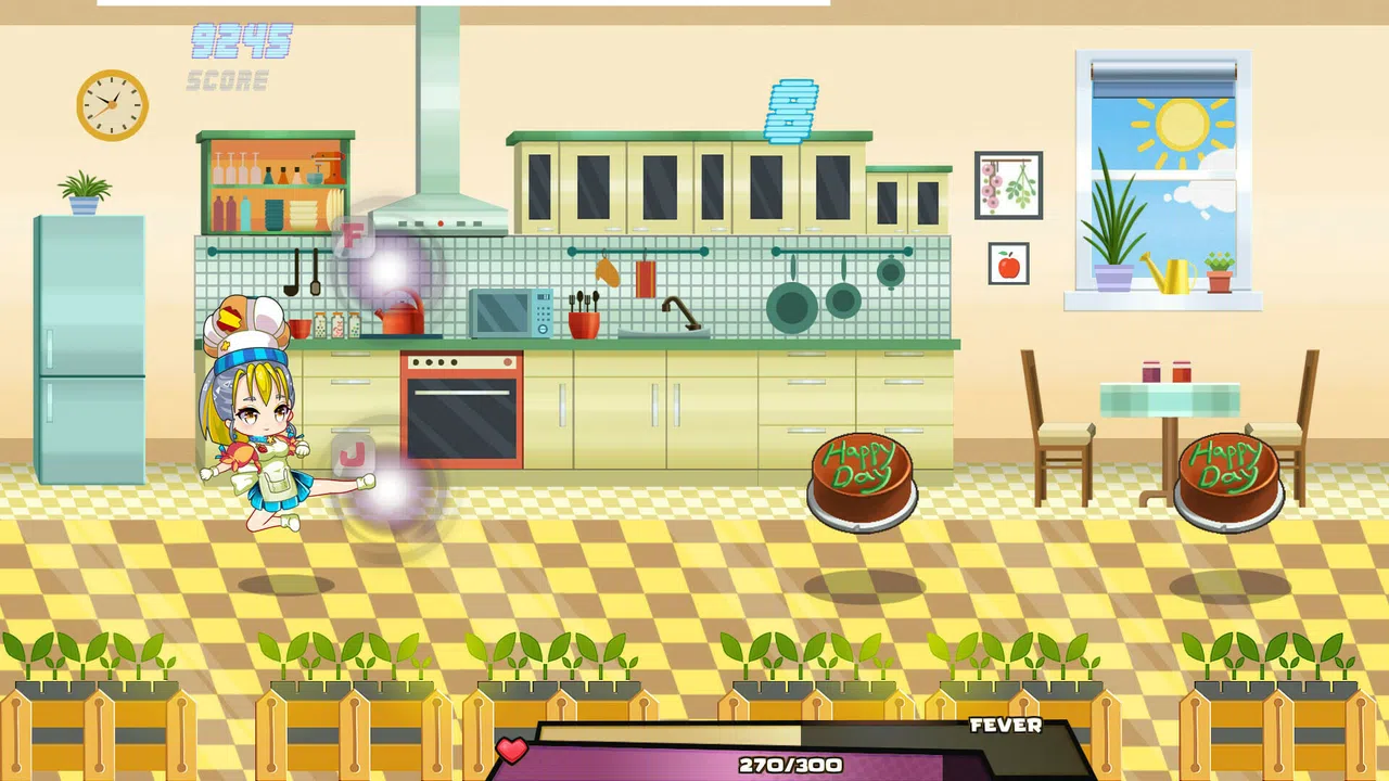 OG Streamer Beats Demo Screenshot 5