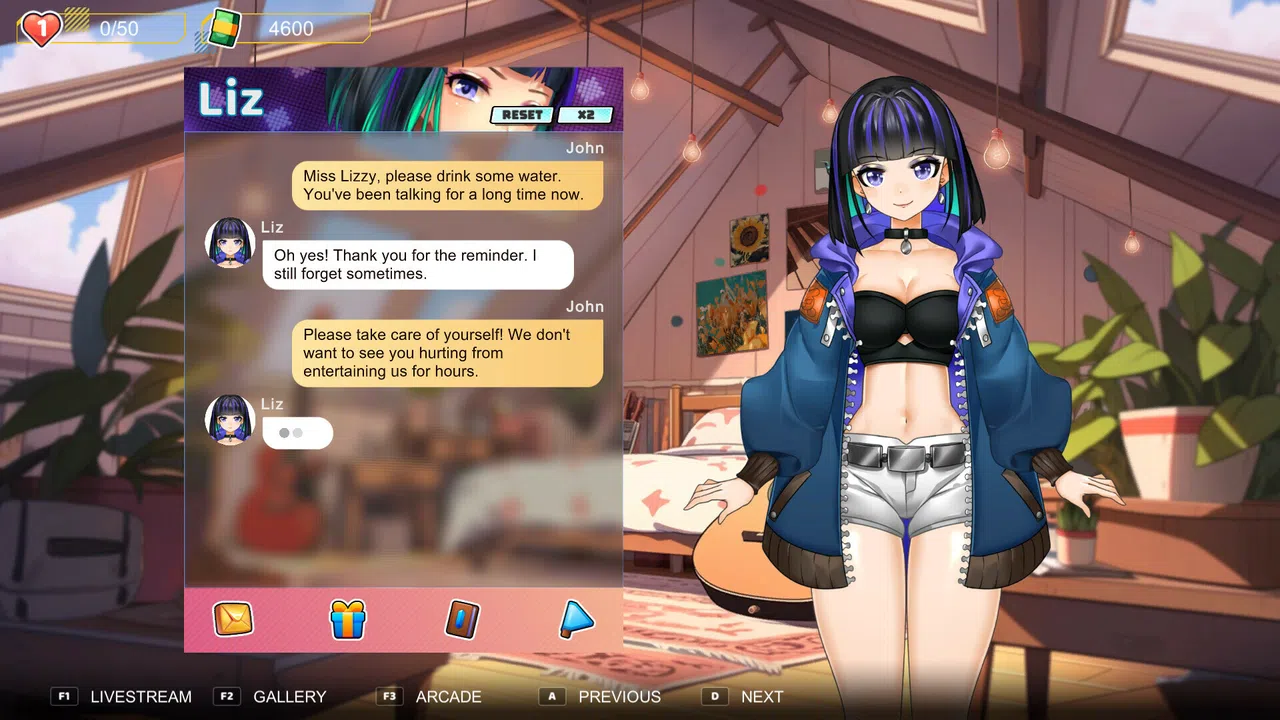 OG Streamer Beats Demo Screenshot 0