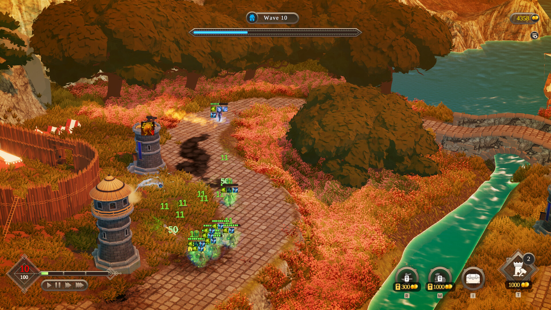 Another TD Screenshot 2