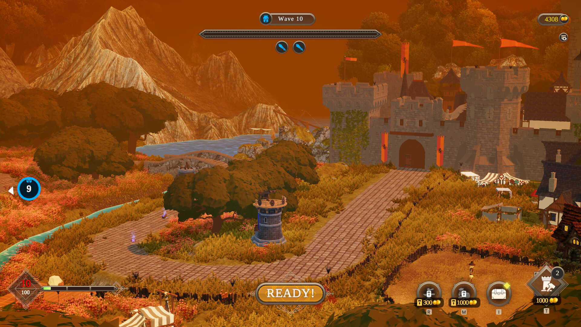 Another TD Screenshot 3