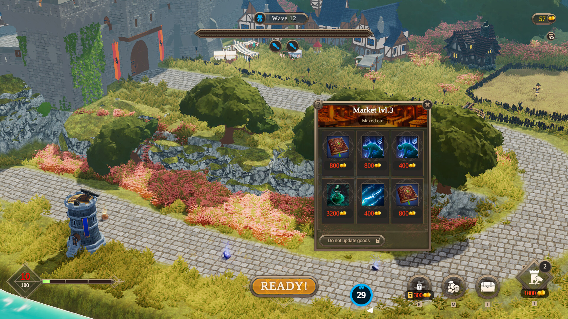 Another TD Screenshot 7