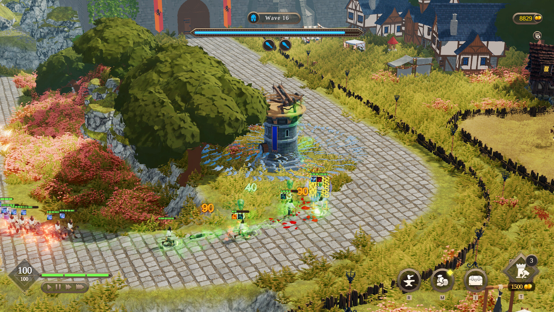 Another TD Screenshot 1