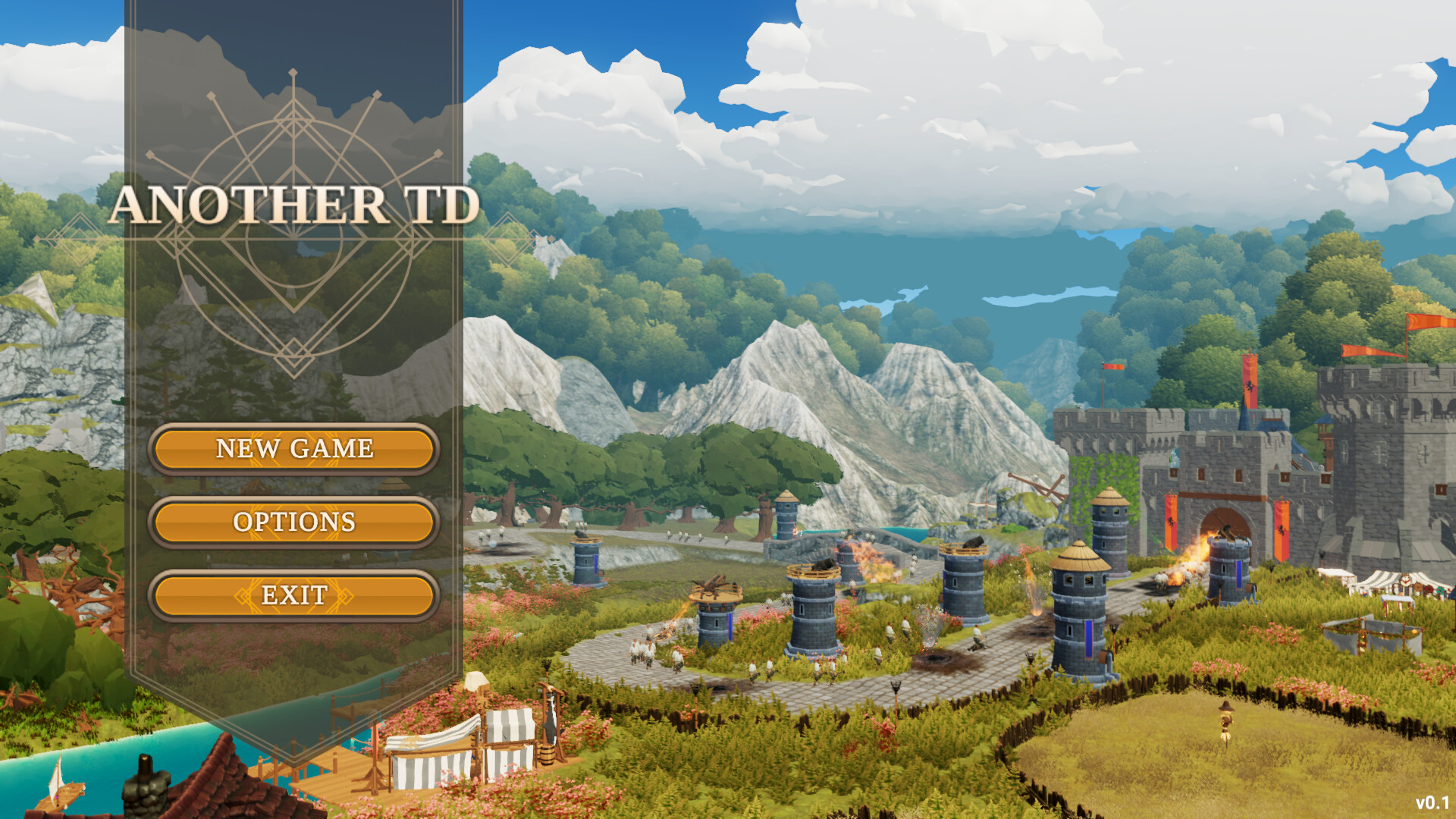 Another TD Screenshot 4