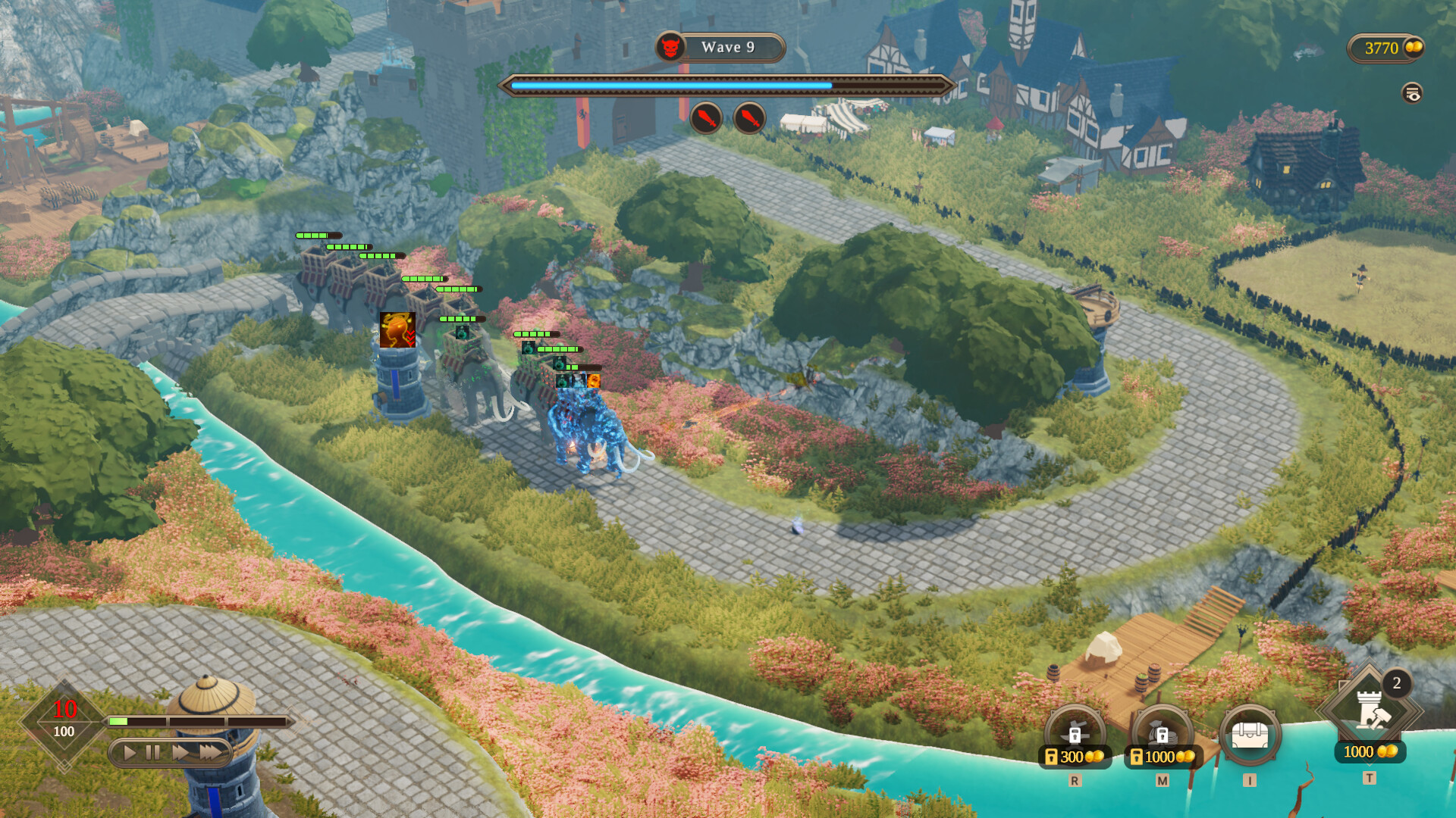 Another TD Screenshot 5