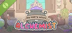 My Party Needs An Alchemist Demo