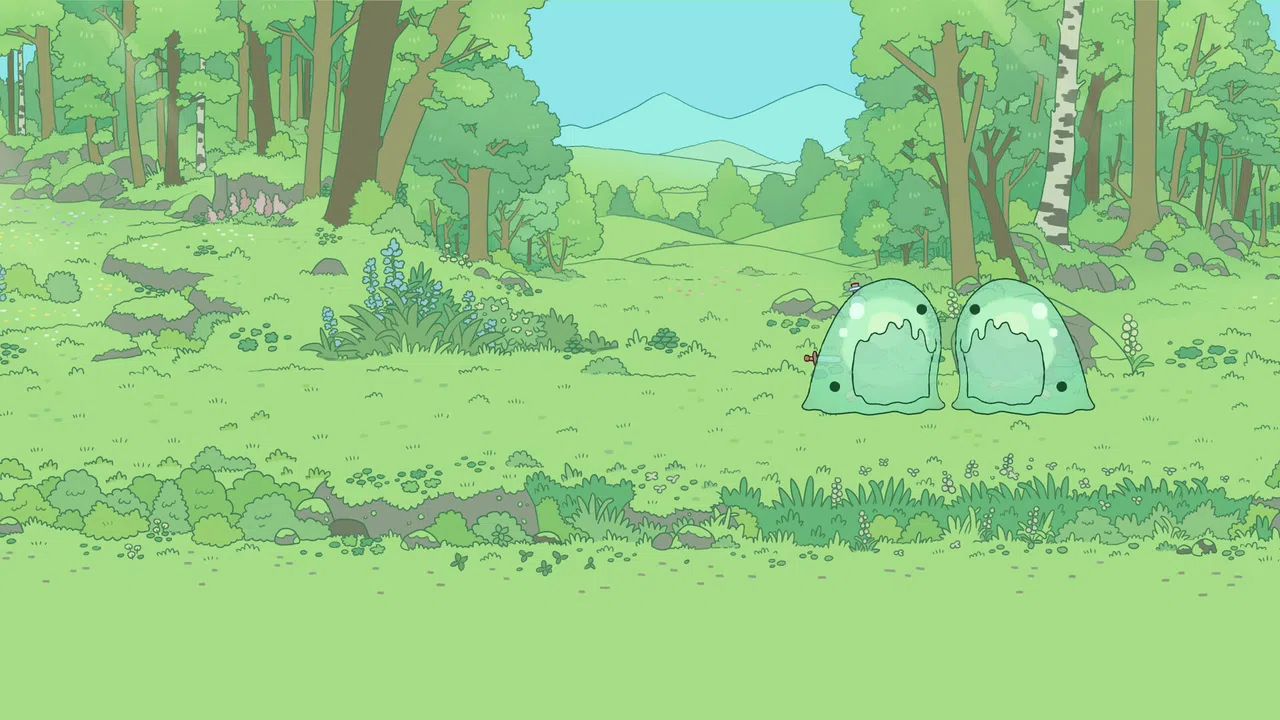 My Party Needs An Alchemist Demo Screenshot 4