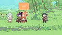 My Party Needs An Alchemist Demo Screenshot 1