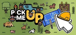 Pick Me Up
