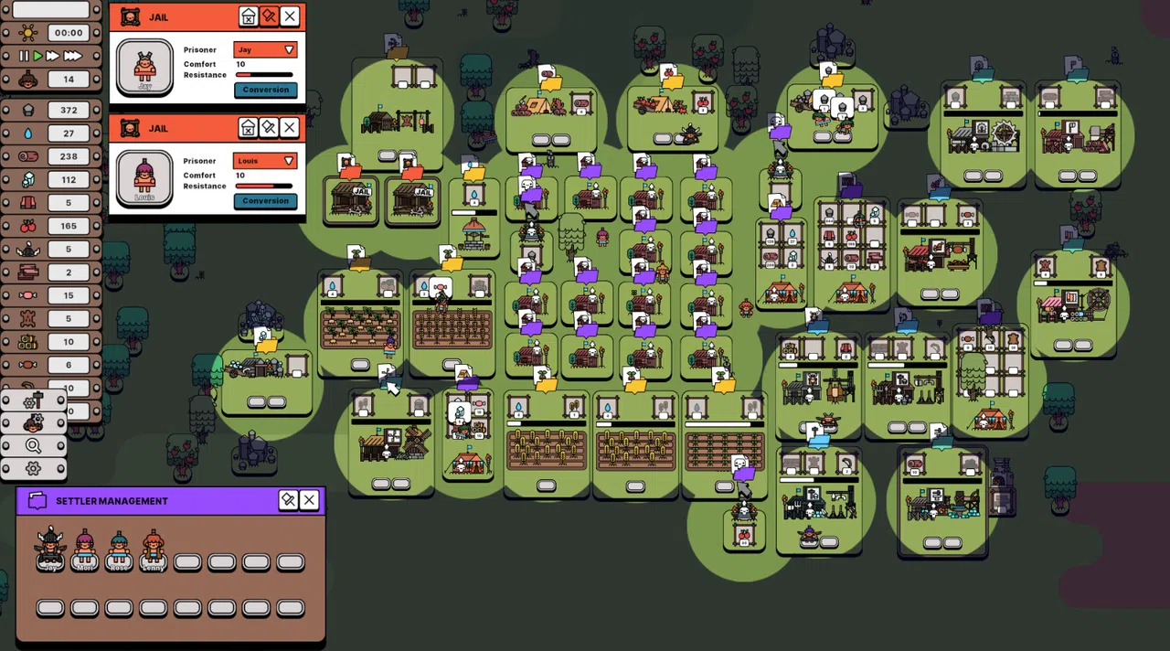 Pick Me Up Screenshot 2