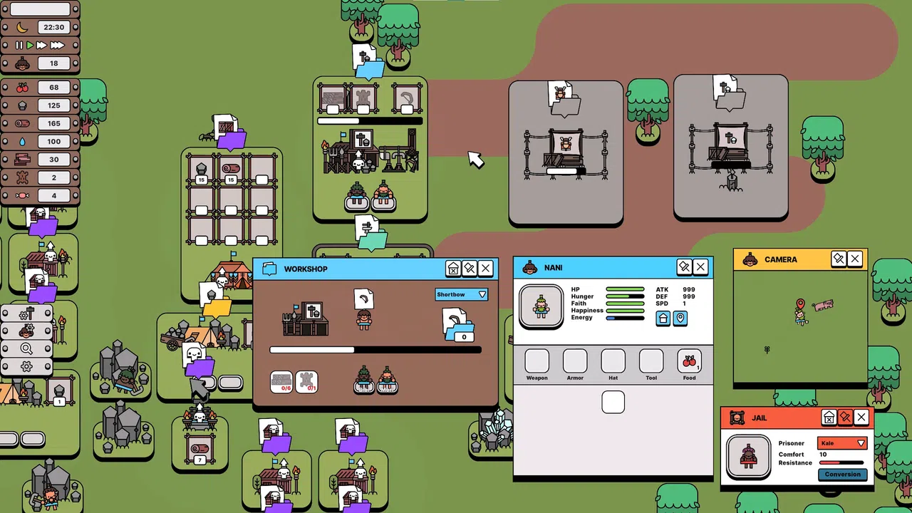 Pick Me Up Screenshot 3