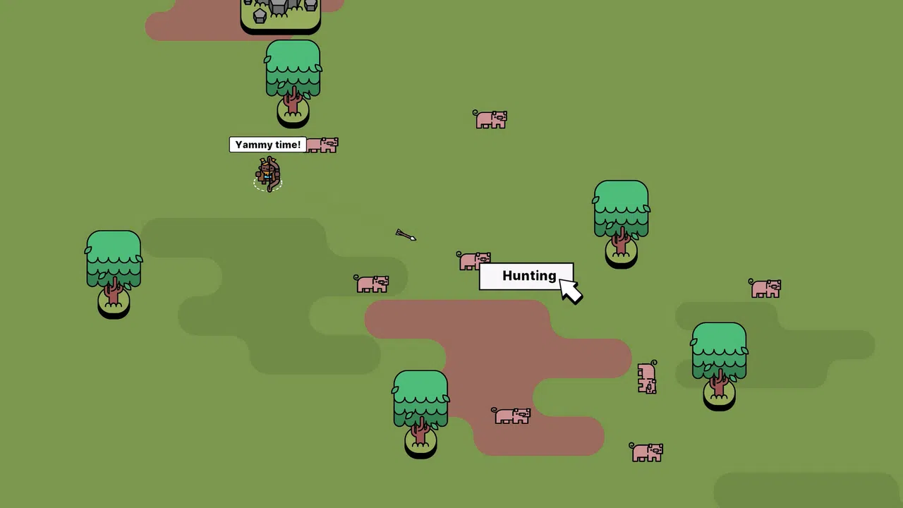 Pick Me Up Screenshot 4