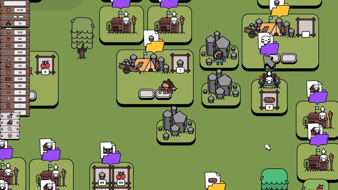 Pick Me Up Screenshot 5