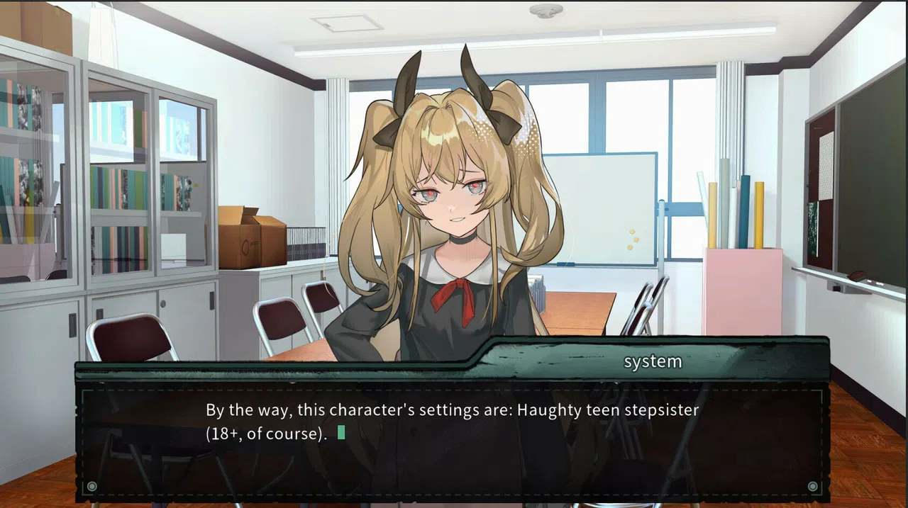 Alice's World Demo Screenshot 6