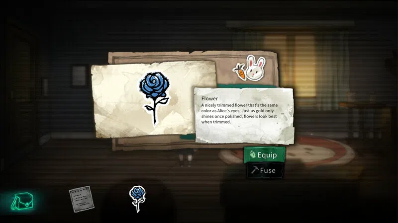 Alice's World Demo Screenshot 2