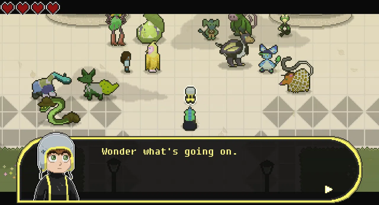 Eighthwell Screenshot 2