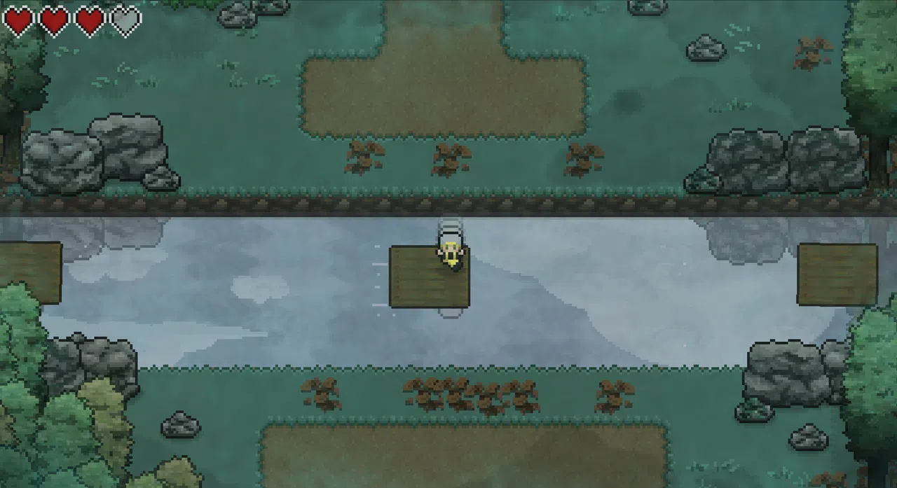 Eighthwell Screenshot 5