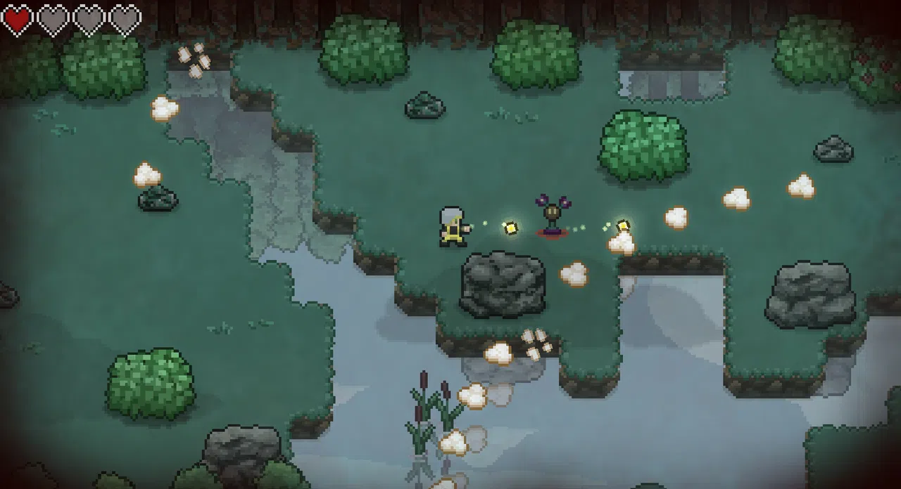 Eighthwell Screenshot 0