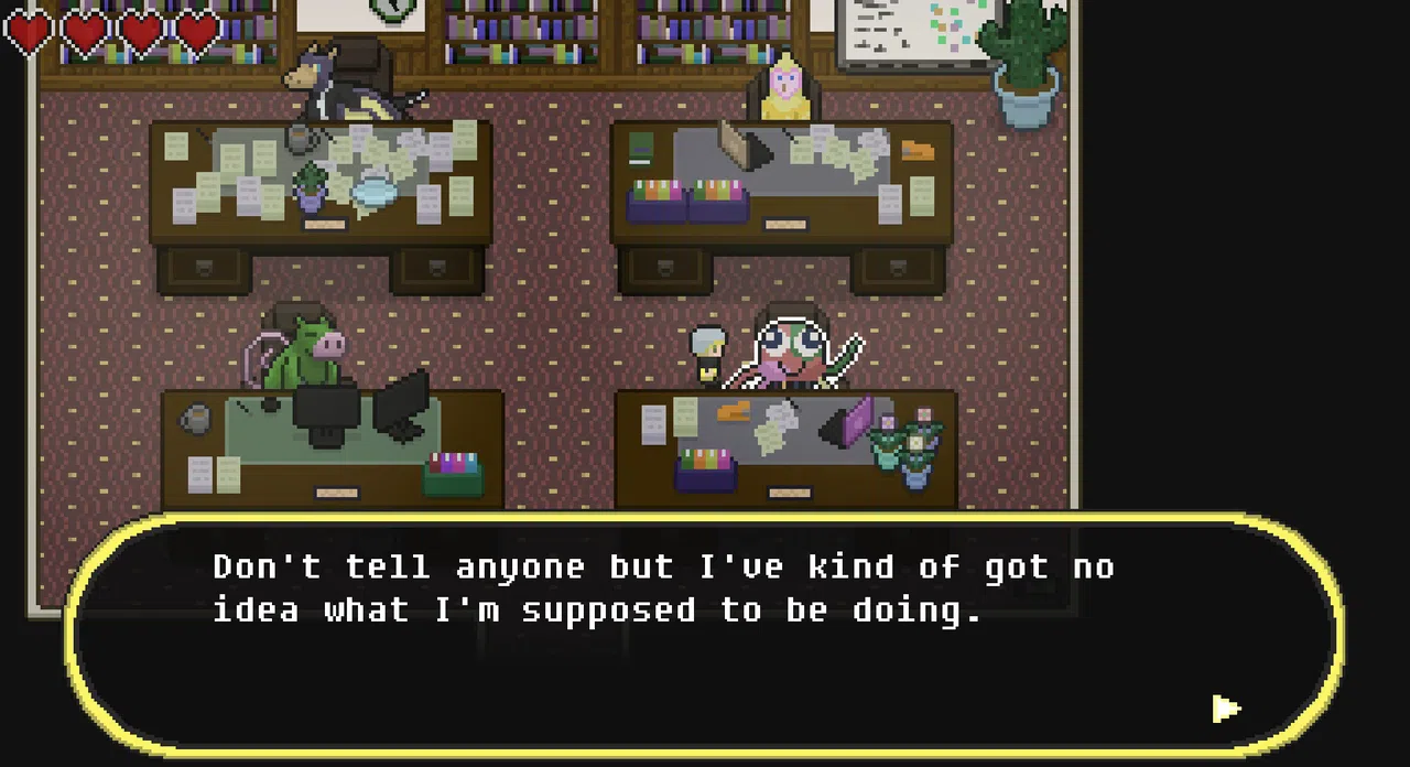 Eighthwell Screenshot 4