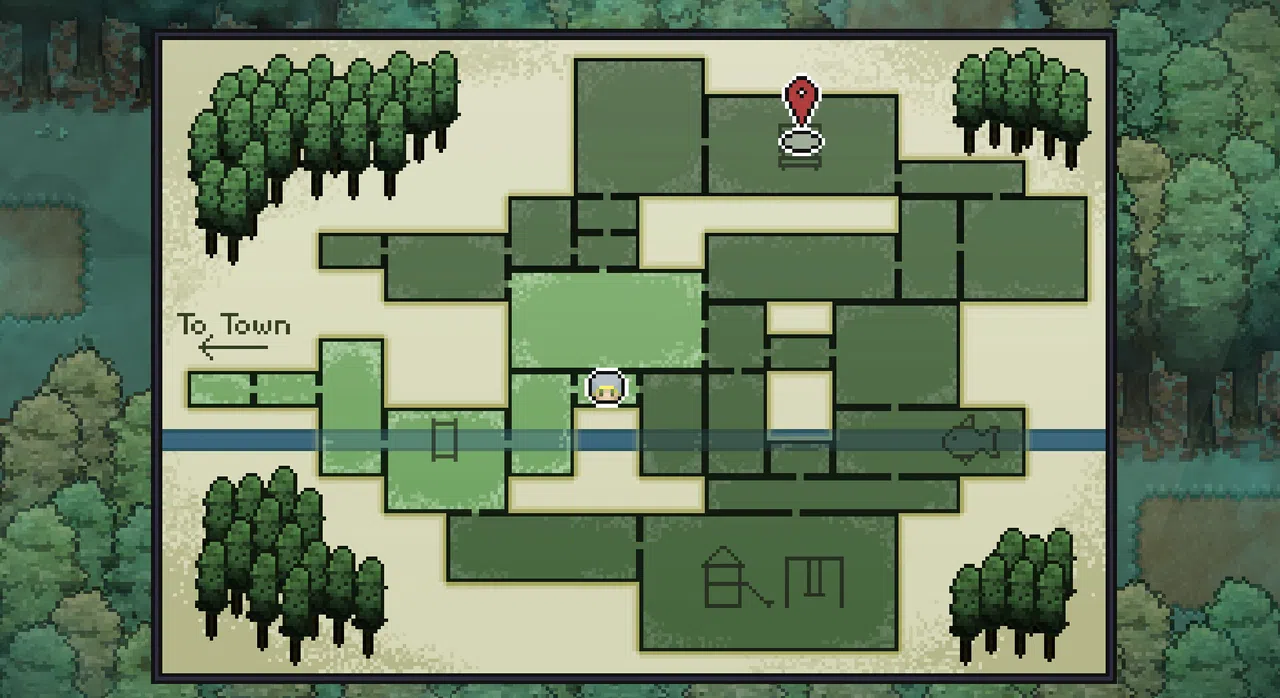 Eighthwell Screenshot 6