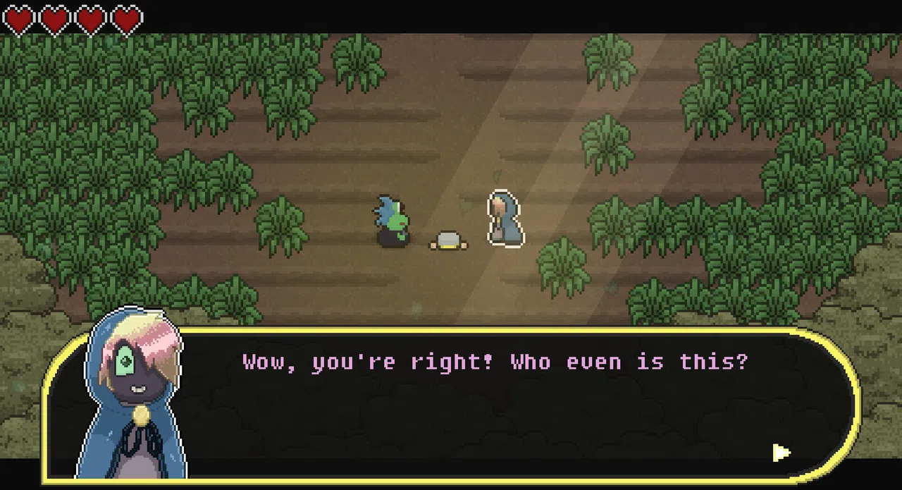 Eighthwell Screenshot 1