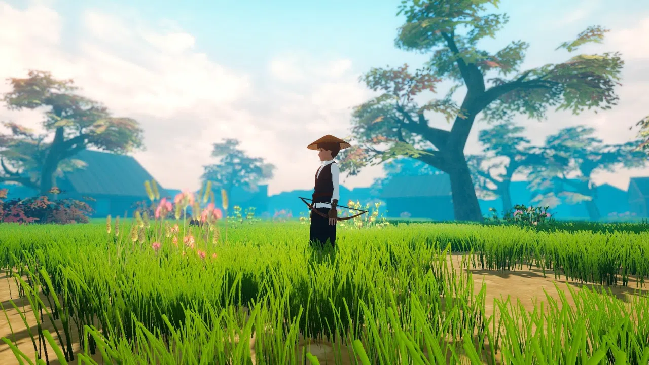 A Thousand Shores Screenshot 4