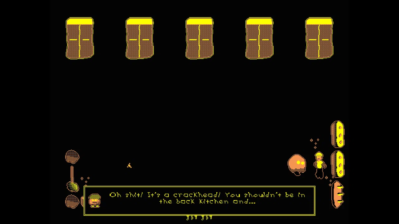 Burger Station Screenshot 6