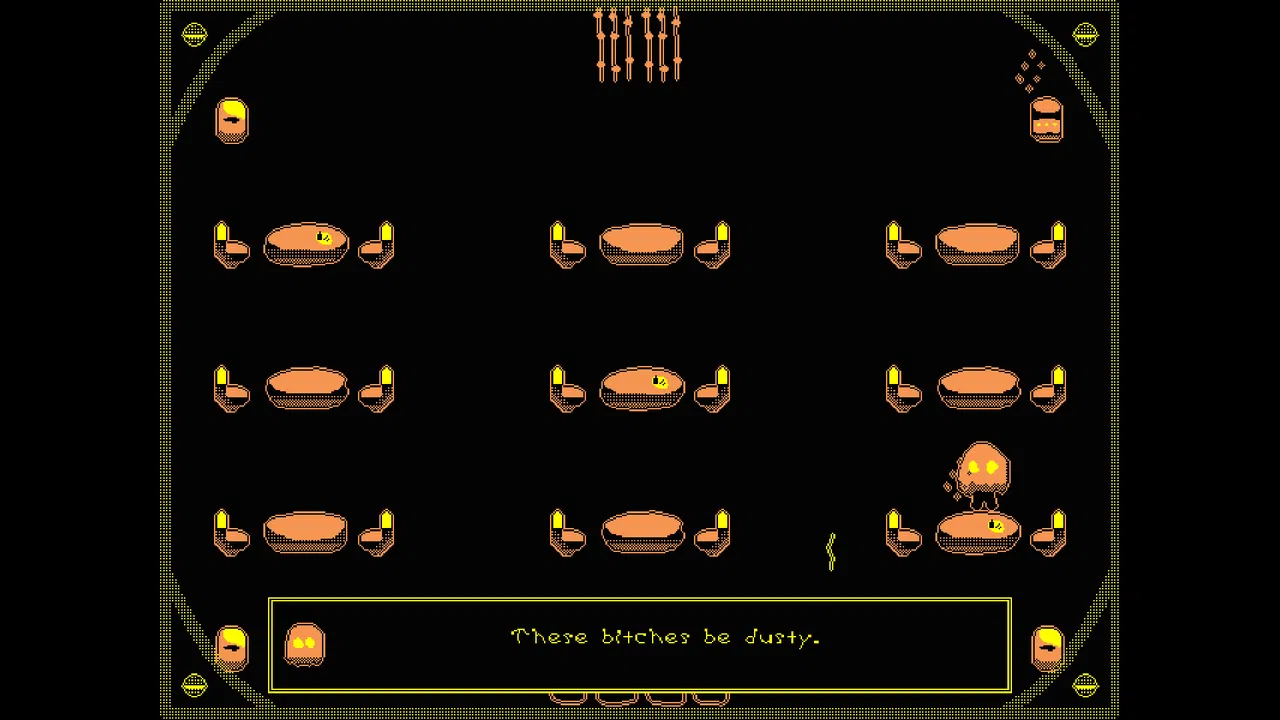 Burger Station Screenshot 1