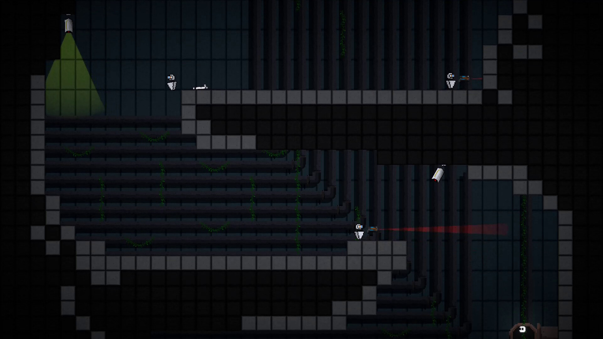 Solace : Begin Your Escape Screenshot 4