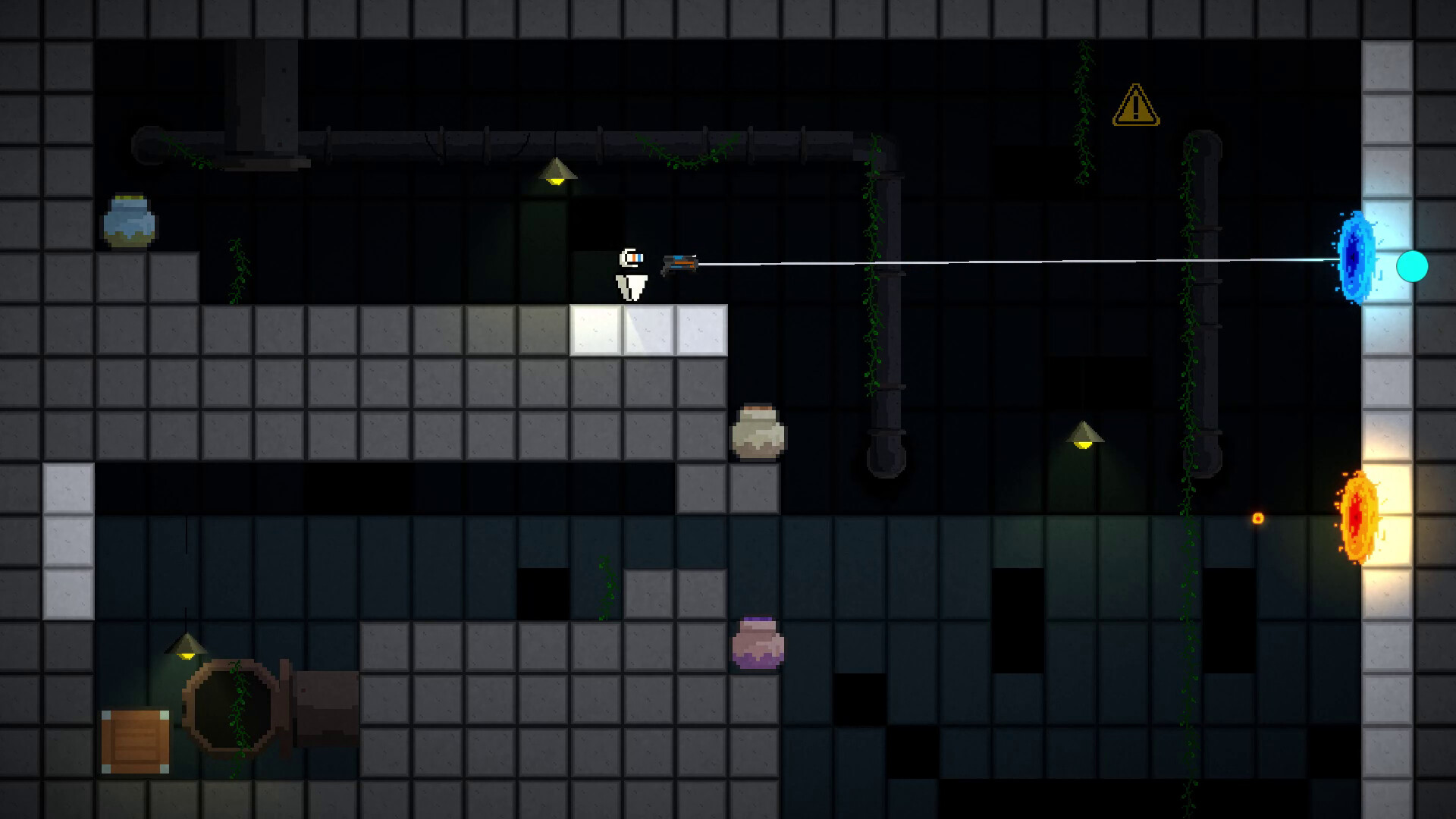 Solace : Begin Your Escape Screenshot 1