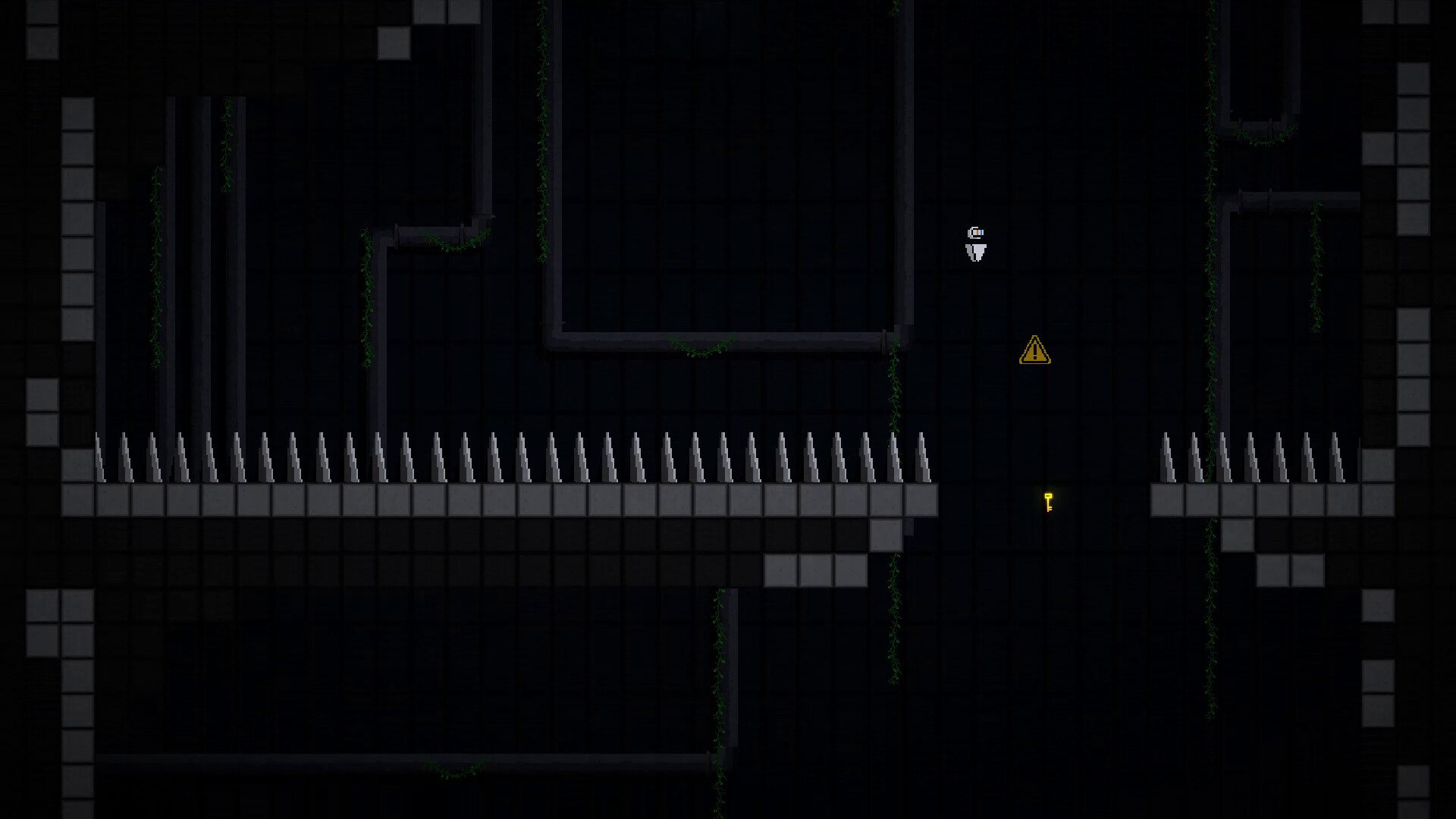 Solace : Begin Your Escape Screenshot 7