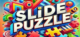Slide Puzzle