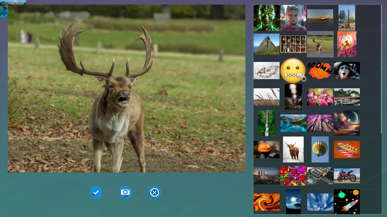 Slide Puzzle Screenshot 1