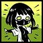 Your're a Mancer, Nei icon