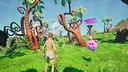 Across the Wonderlands - Appetizer Demo Screenshot 1