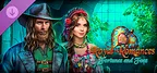 Royal Romances: Fortunes and Foes DLC